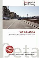 Via Tiburtina