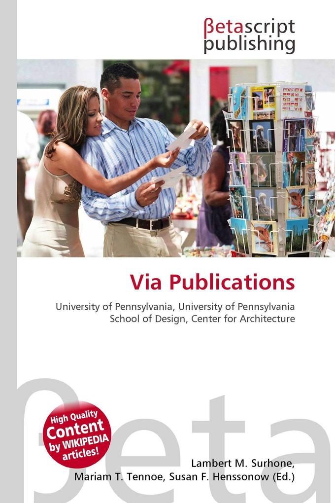 Via Publications