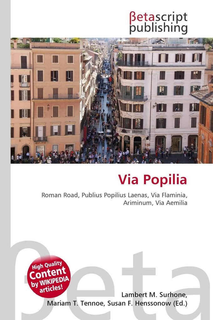 Via Popilia