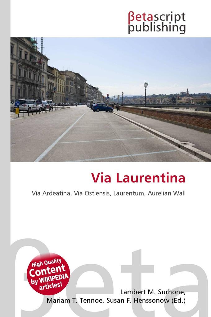 Via Laurentina