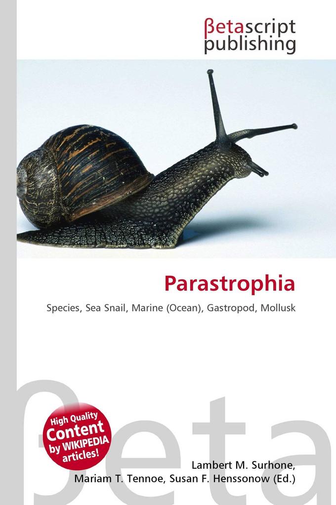 Parastrophia