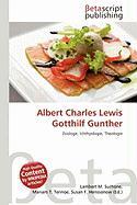 Albert Charles Lewis Gotthilf Gunther