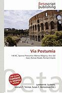 Via Postumia