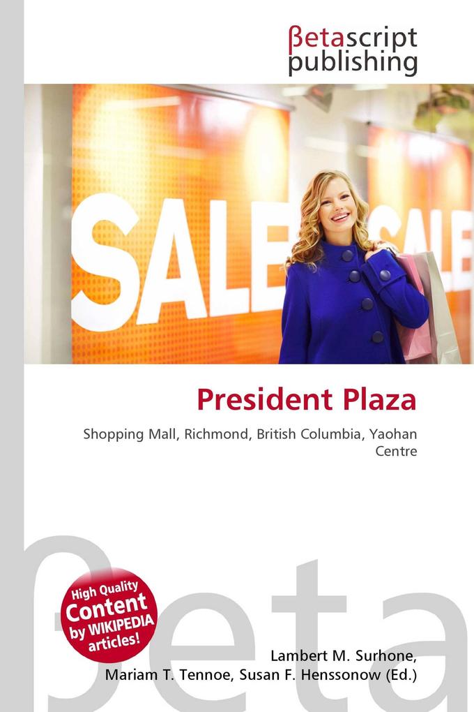 President Plaza