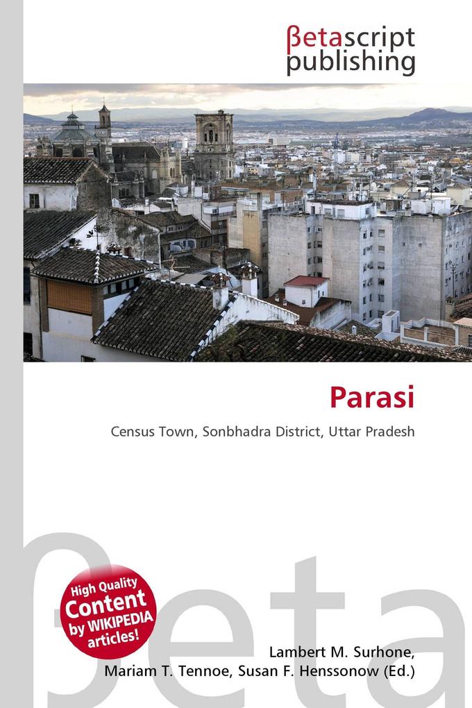 Parasi