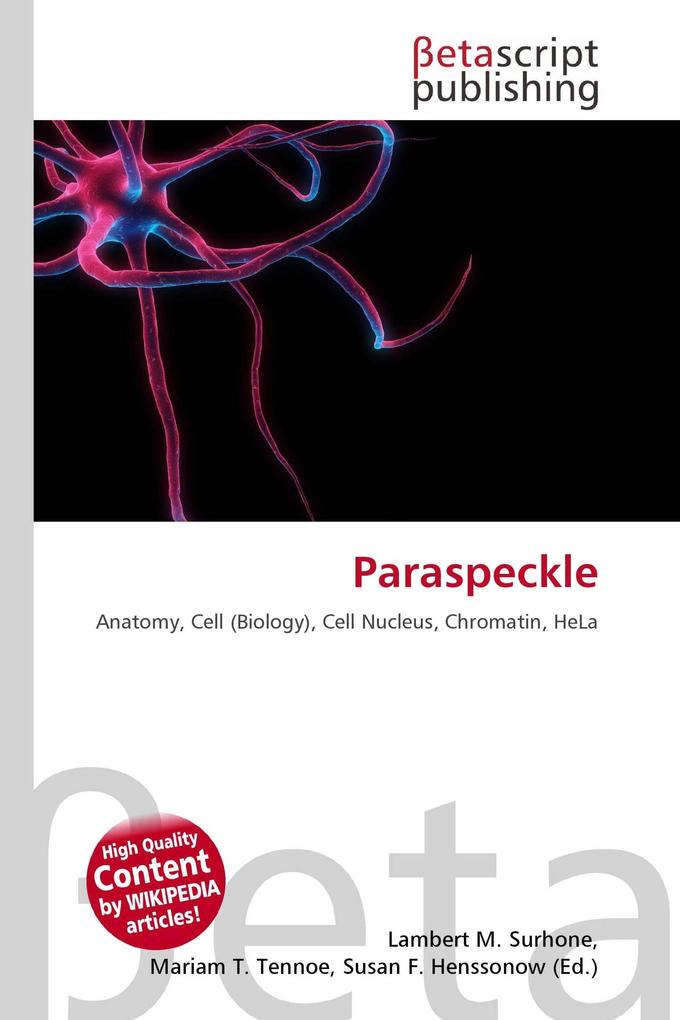 Paraspeckle