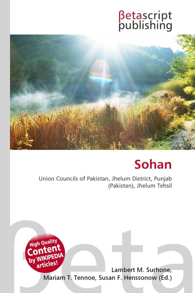 Sohan
