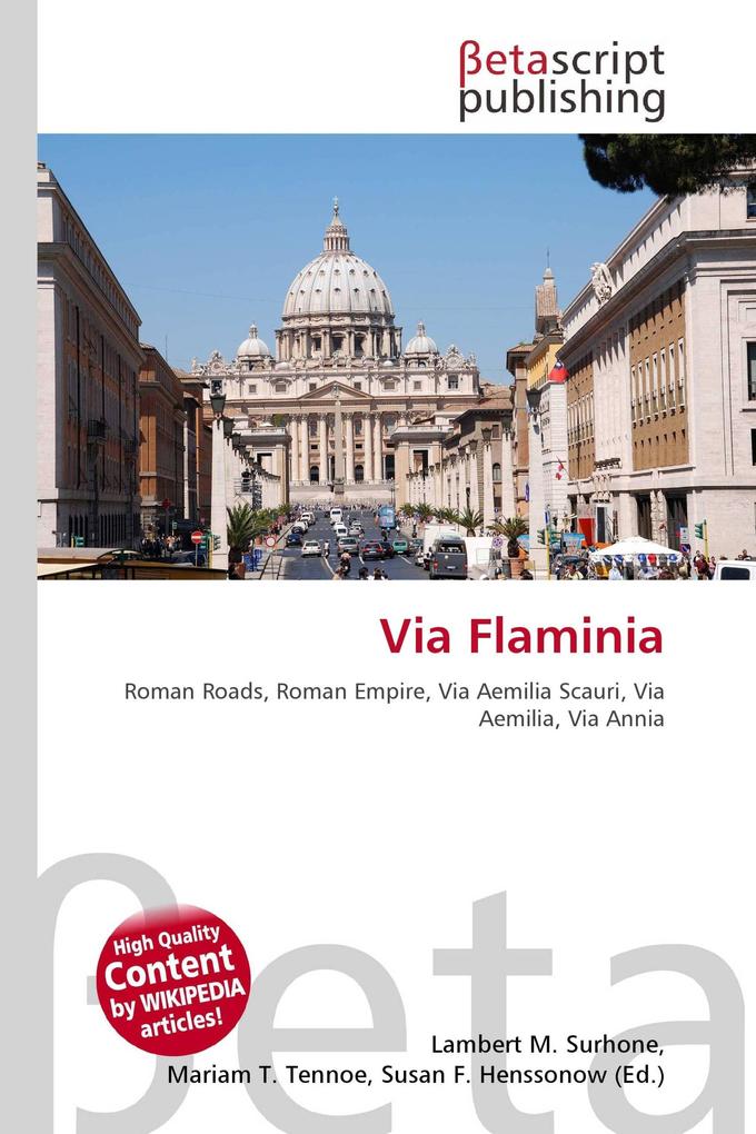 Via Flaminia