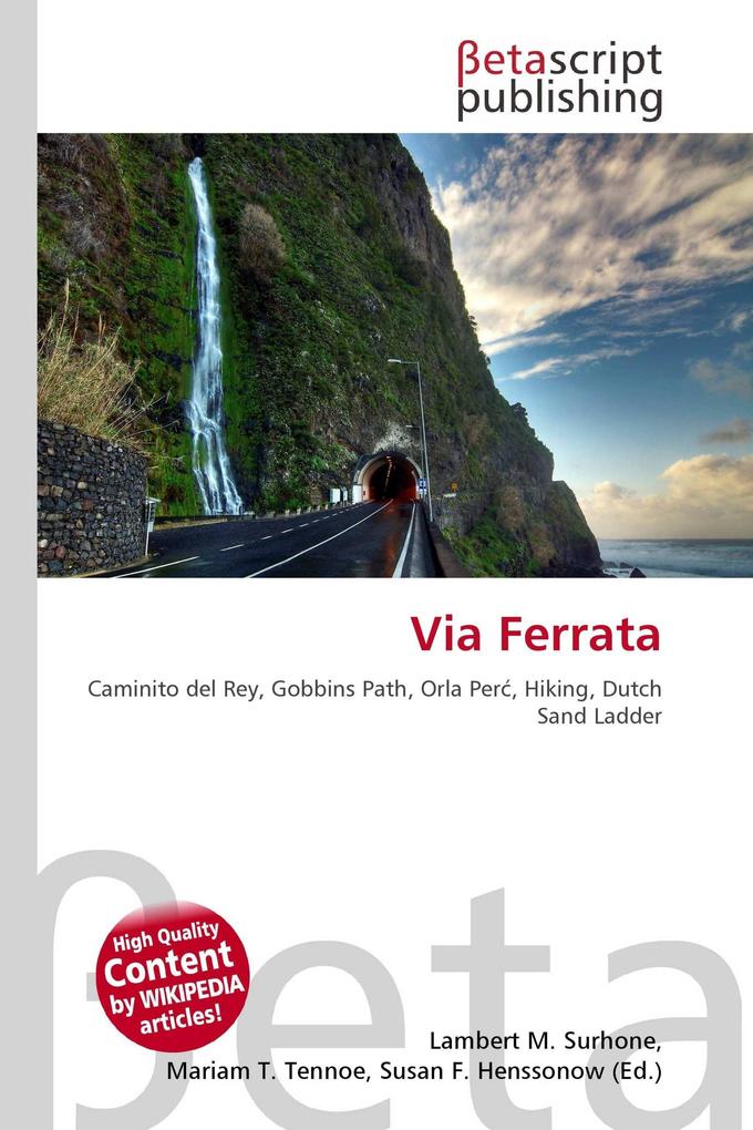 Via Ferrata