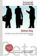 Sohan Roy