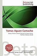 Tomas Aguon Camacho
