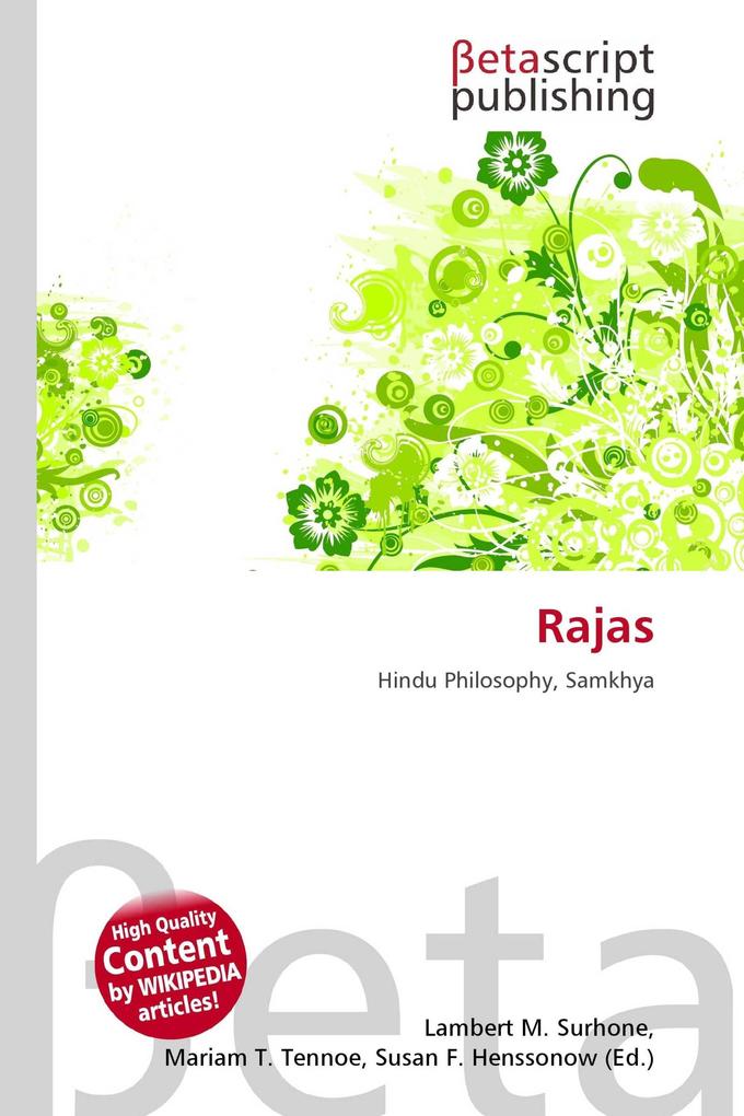 Rajas