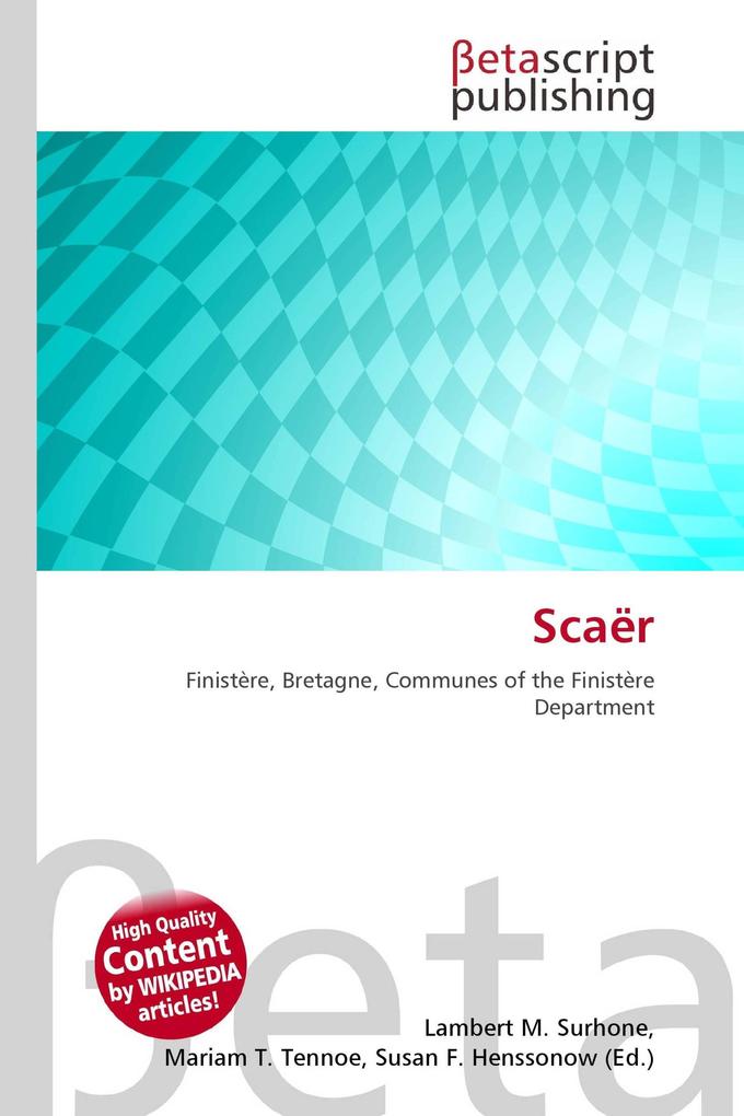 Scaër