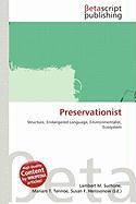 Preservationist