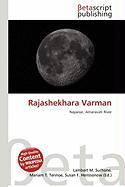 Rajashekhara Varman