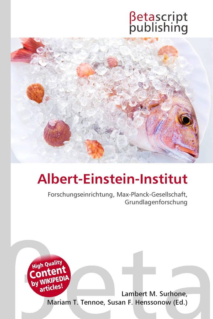 Albert-Einstein-Institut