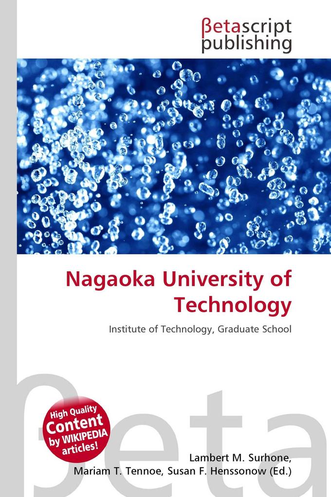 Nagaoka University of Technology