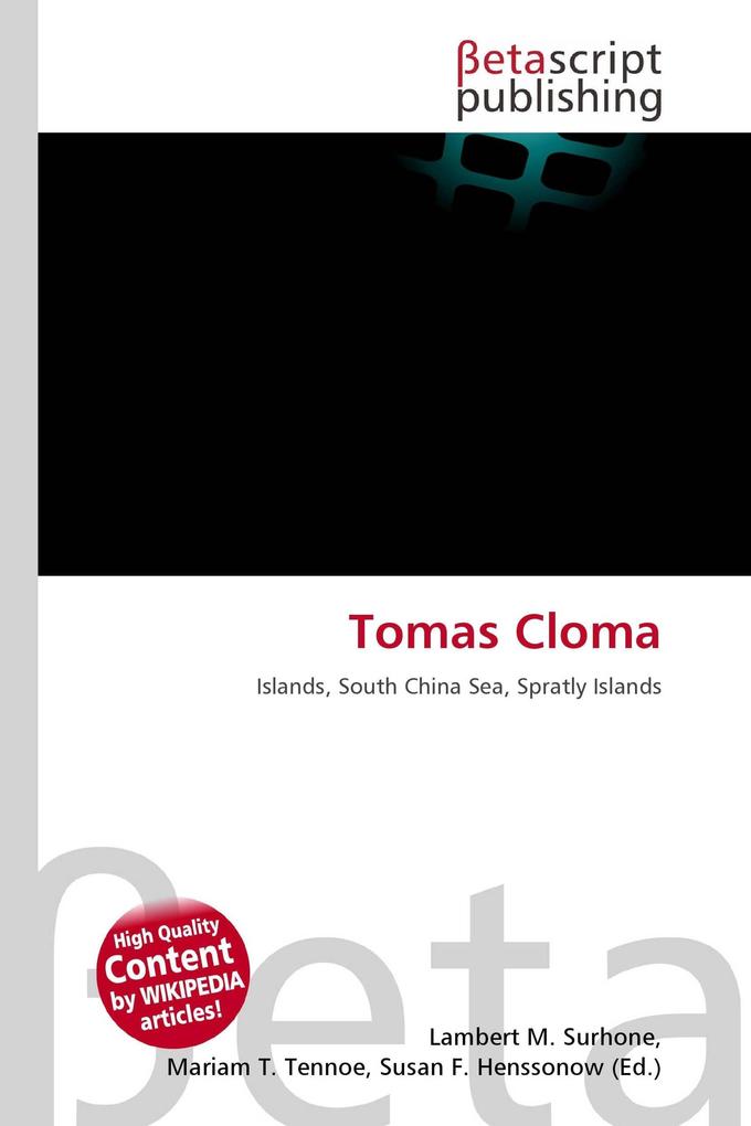 Tomas Cloma