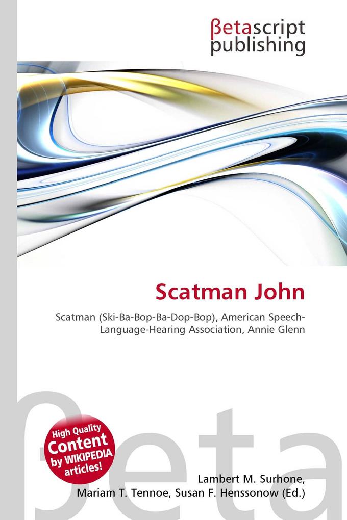 Scatman John