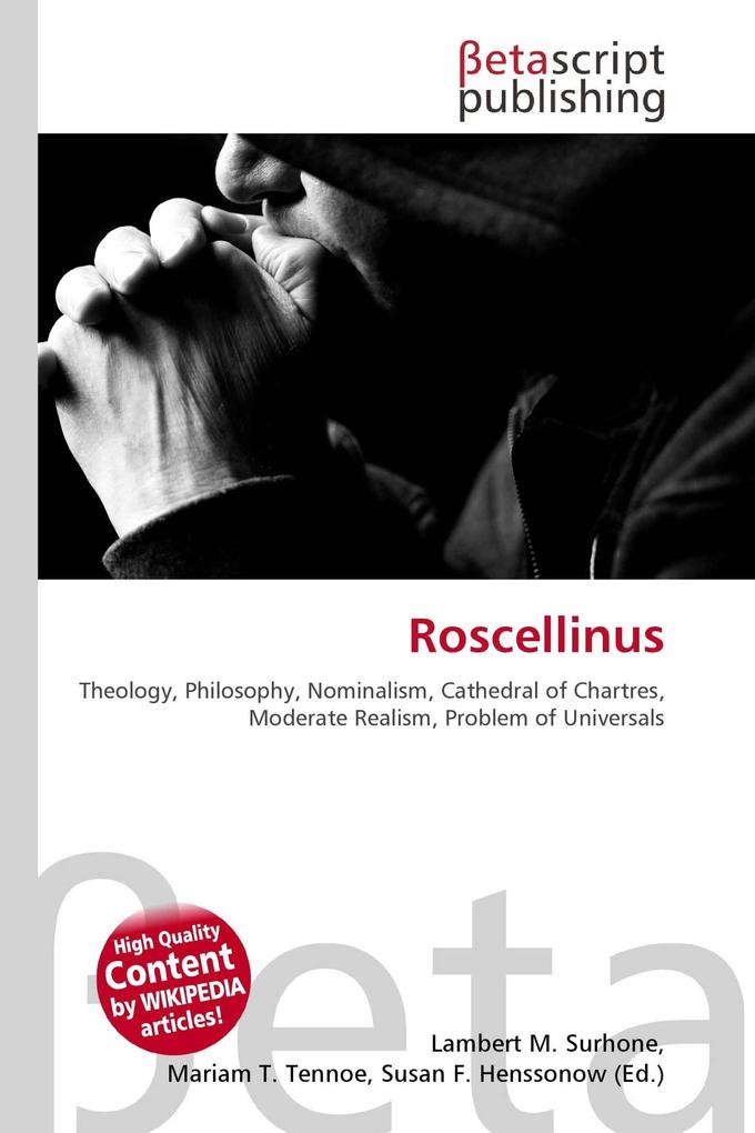 Roscellinus
