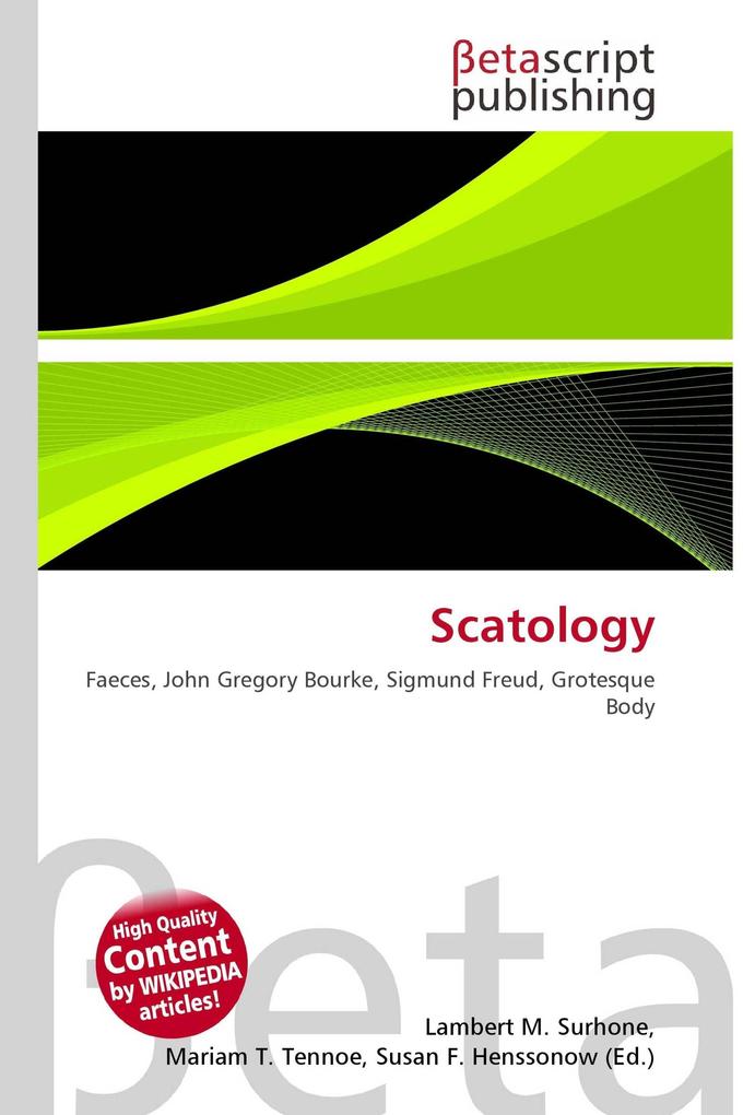 Scatology