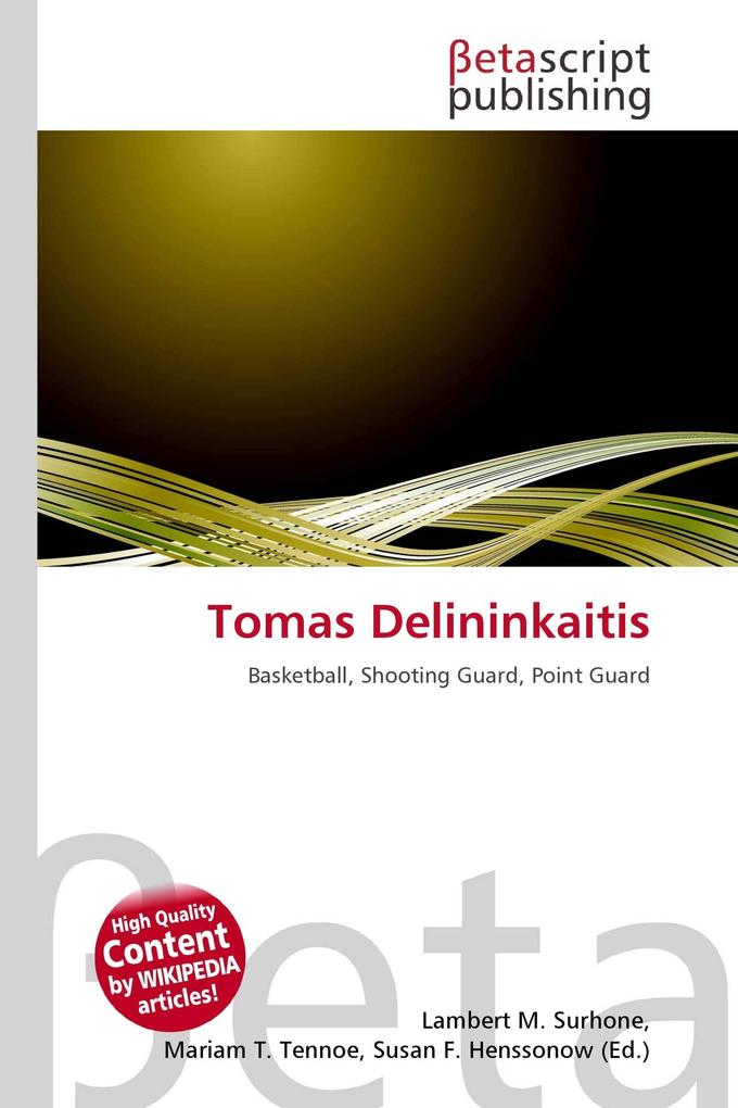 Tomas Delininkaitis