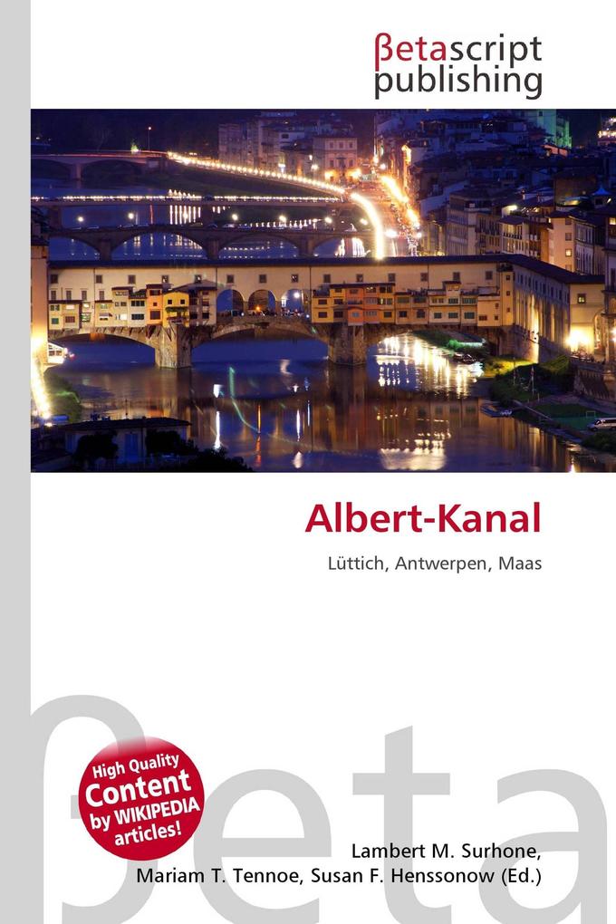 Albert-Kanal