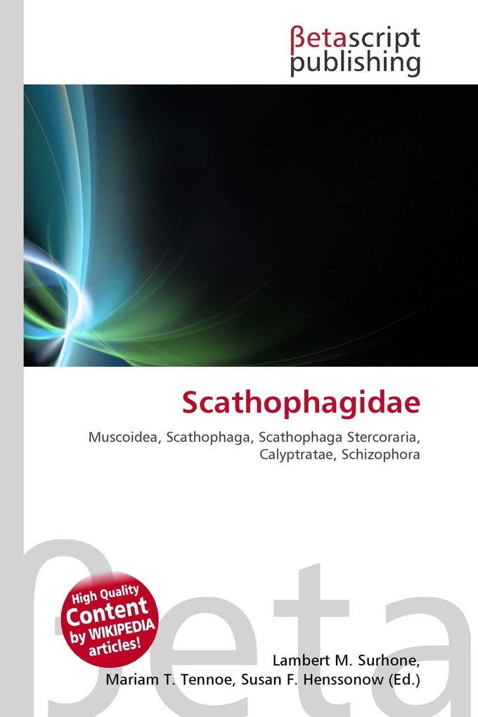 Scathophagidae