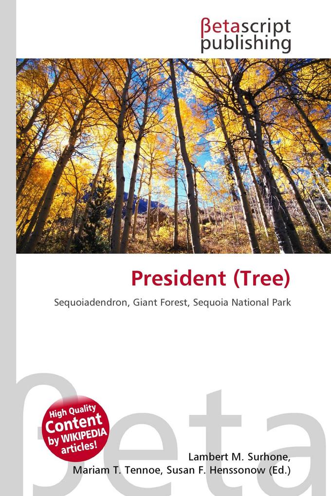 President (Tree)