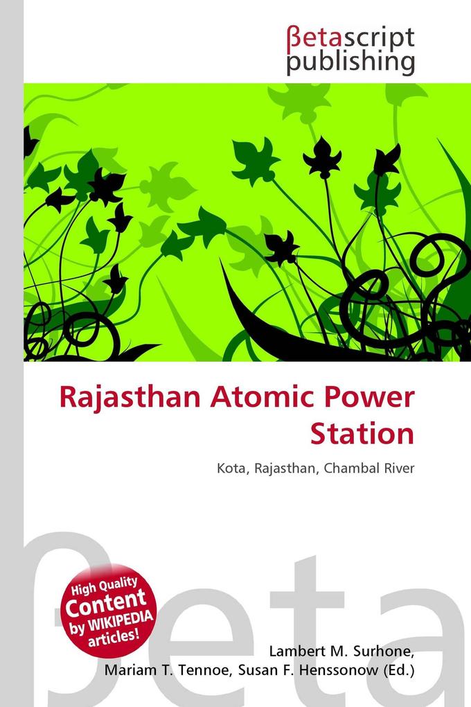 Rajasthan Atomic Power Station