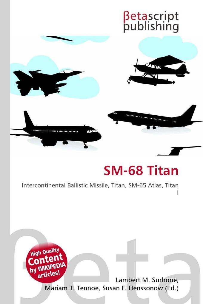 SM-68 Titan