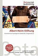 Albert-Heim-Stiftung
