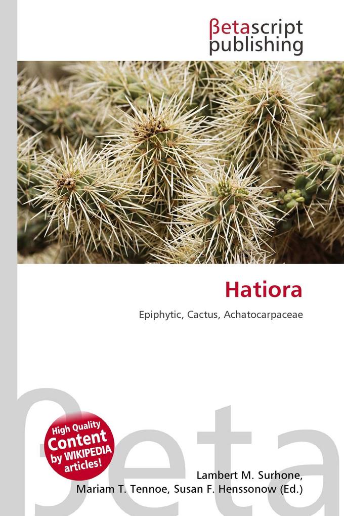 Hatiora