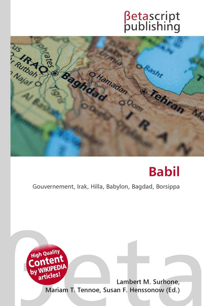 Babil