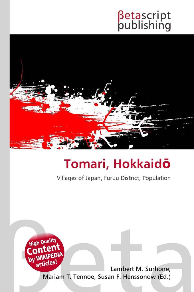 Tomari Hokkaid