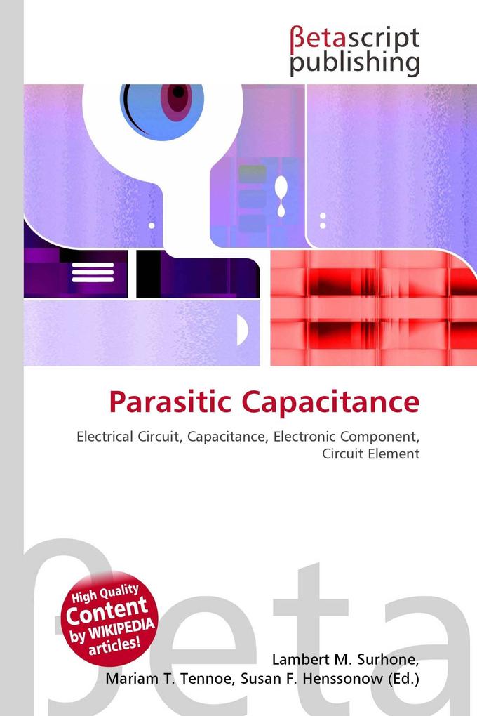 Parasitic Capacitance
