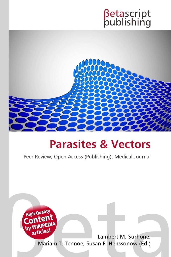 Parasites & Vectors