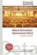 Albert-Schweitzer-Gymnasium Erfurt