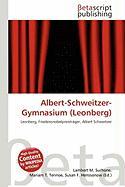 Albert-Schweitzer-Gymnasium (Leonberg)
