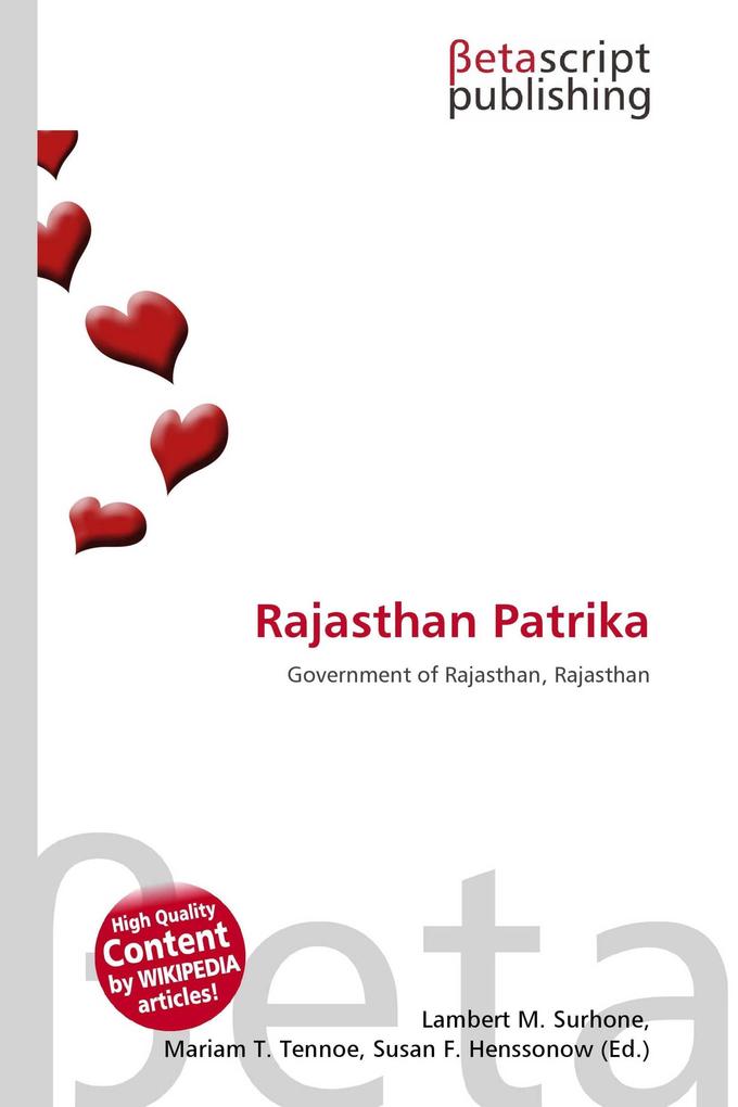 Rajasthan Patrika