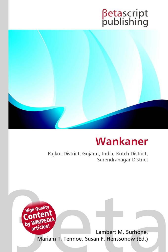 Wankaner