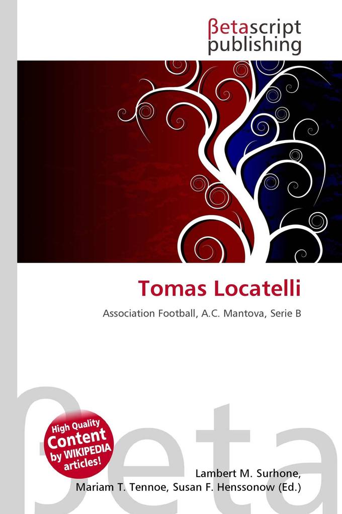 Tomas Locatelli