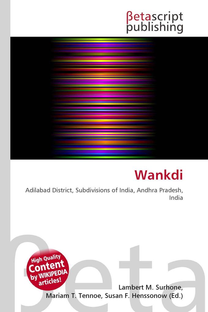 Wankdi