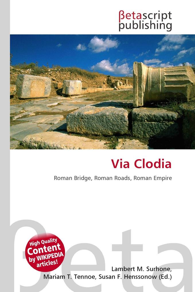 Via Clodia