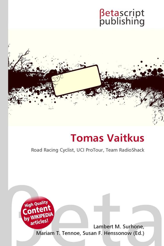 Tomas Vaitkus
