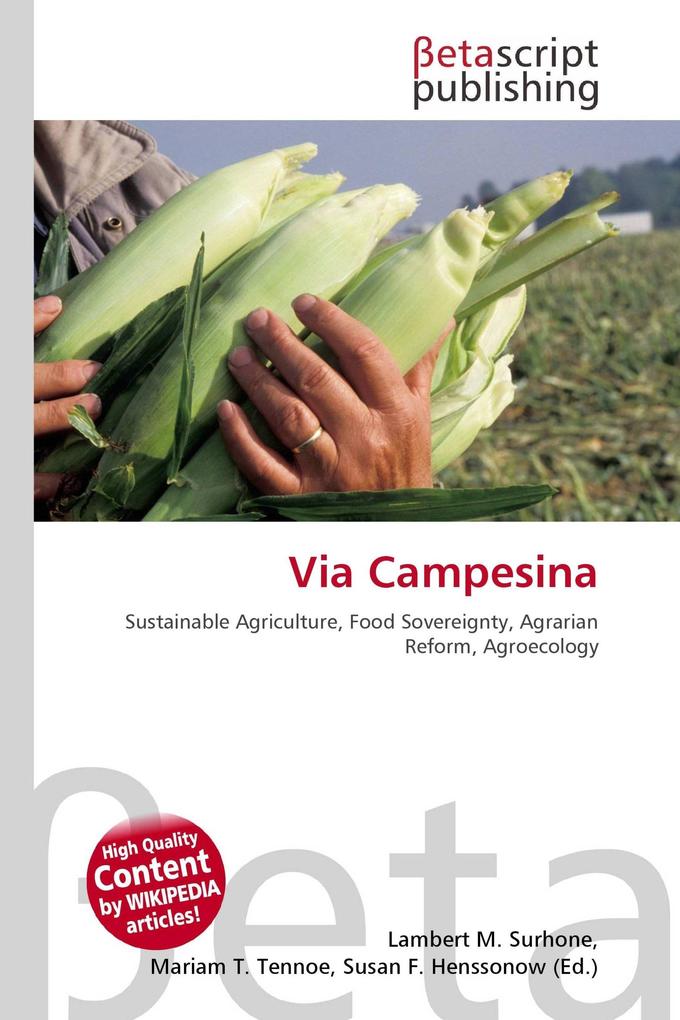 Via Campesina