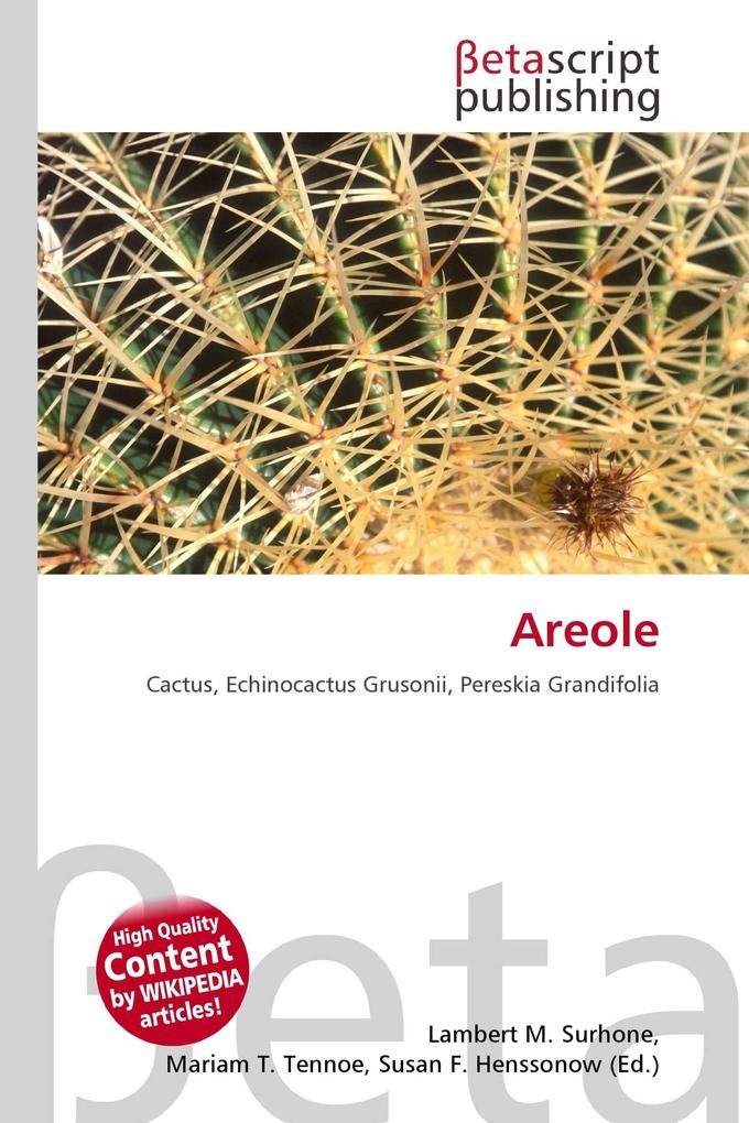 Areole