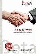 Via Bona Award