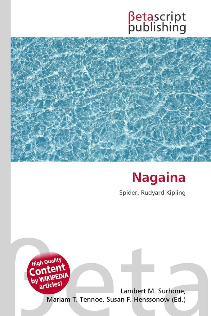 Nagaina