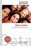 Albert Cohen